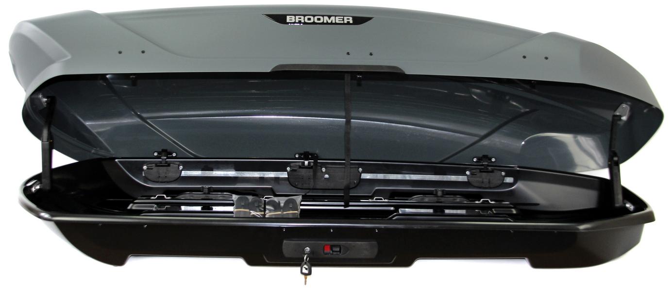 Автобокс 430. Автобокс Broomer Venture l 430 л. Багажный бокс на крышу Broomer Venture l (430 л), серый. Багажный бокс на крышу Broomer Venture l (430 л). Бокс на крышу Broomer Venture XL.